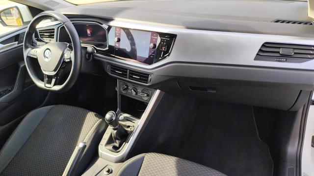 Volkswagen Polo image 4