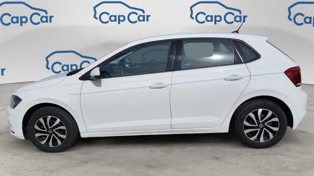 Volkswagen Polo image 8