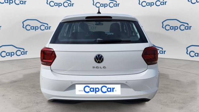 Volkswagen Polo image 5