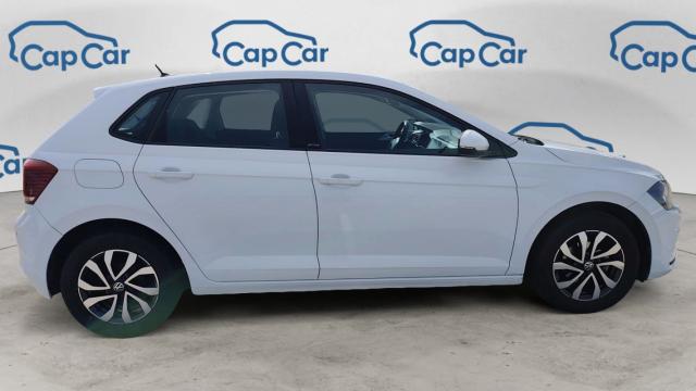 Volkswagen Polo image 9