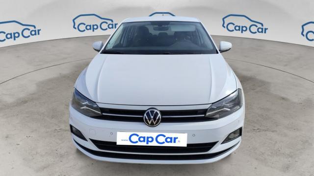 Volkswagen Polo image 1