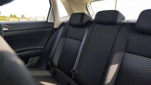 Volkswagen Polo image 3