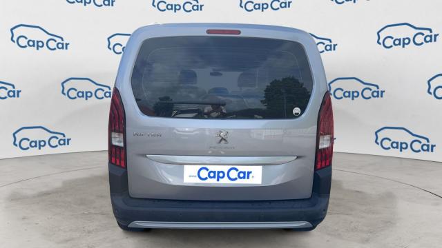 Peugeot Rifter image 2