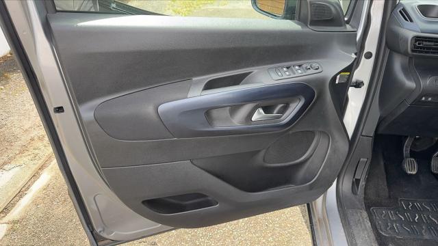 Peugeot Rifter image 3