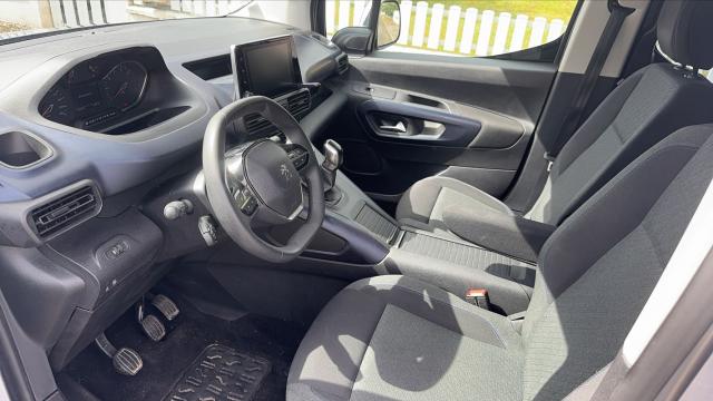 Peugeot Rifter image 6