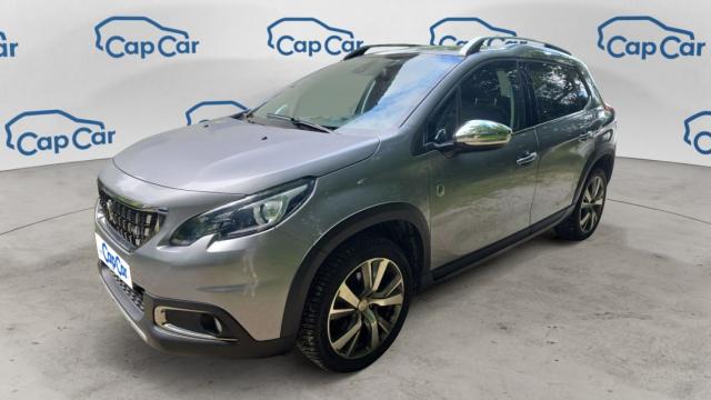 Peugeot 2008 1.2 Puretech 110 Crossway