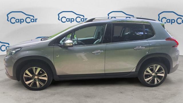Peugeot 2008 image 8
