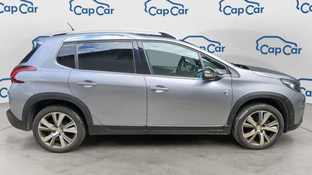 Peugeot 2008 image 3