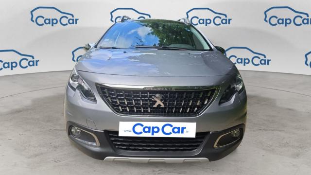 Peugeot 2008 image 1