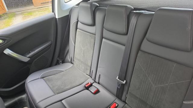 Peugeot 2008 image 6