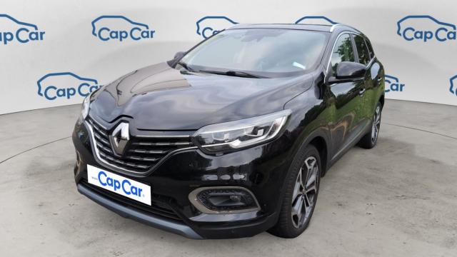 Renault Kadjar Ii 1.5 Dci 115 Edc Intens - Automatique
