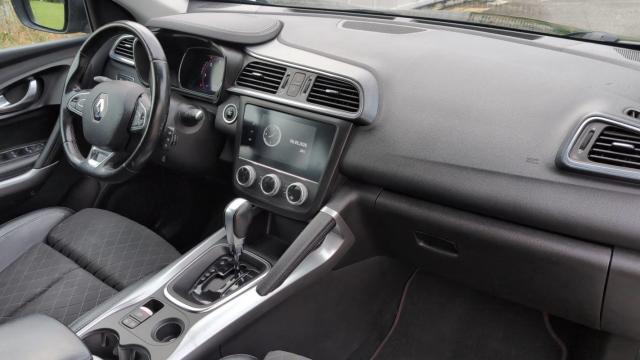 Renault Kadjar image 6