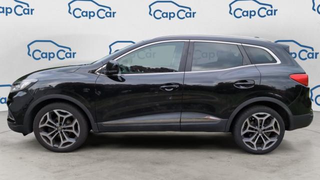 Renault Kadjar image 2