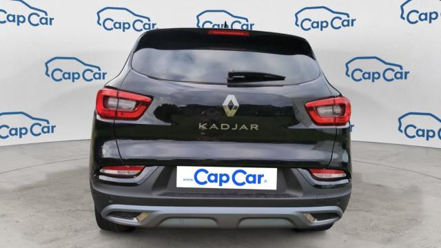 Renault Kadjar image 4