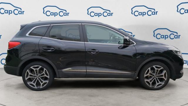Renault Kadjar image 9