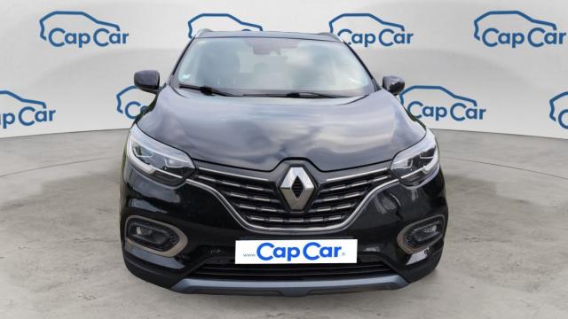 Renault Kadjar image 7