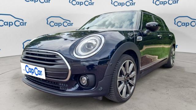 Mini Clubman F54 1.5 Cooper 136 Dkg7 Edition Canonbury