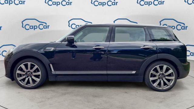 Mini Clubman image 1