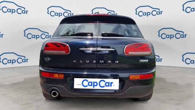 Mini Clubman image 6
