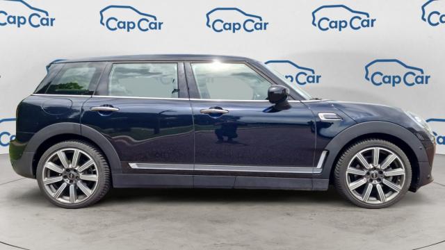 Mini Clubman image 7