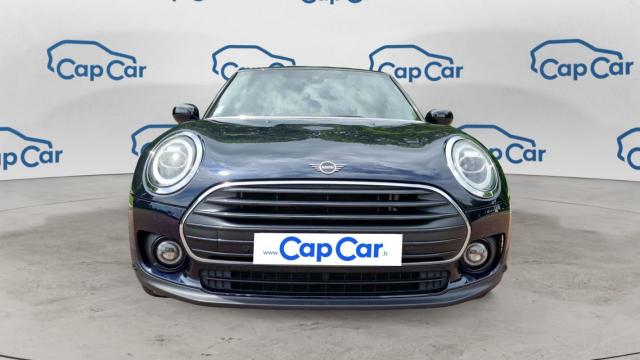 Mini Clubman image 4