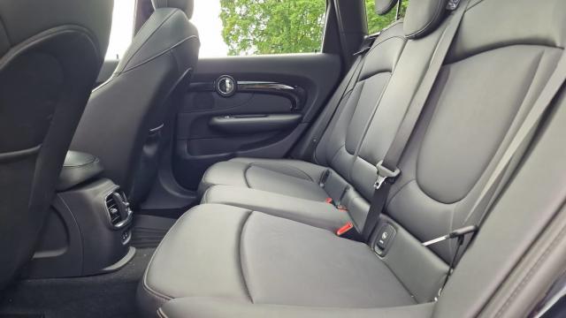 Mini Clubman image 5