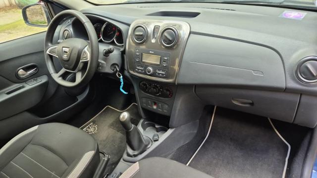 Dacia Sandero image 5