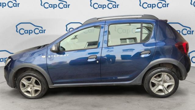 Dacia Sandero image 4