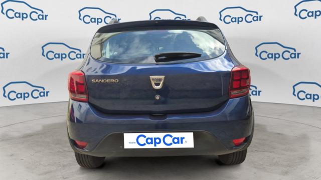 Dacia Sandero image 9