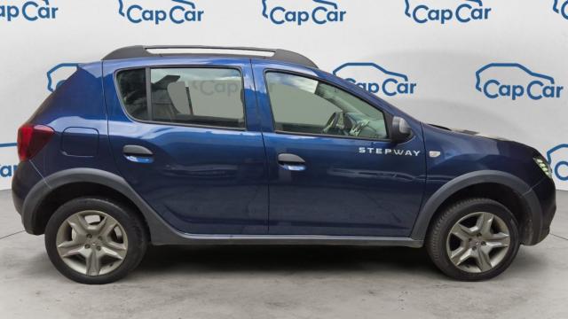 Dacia Sandero image 7