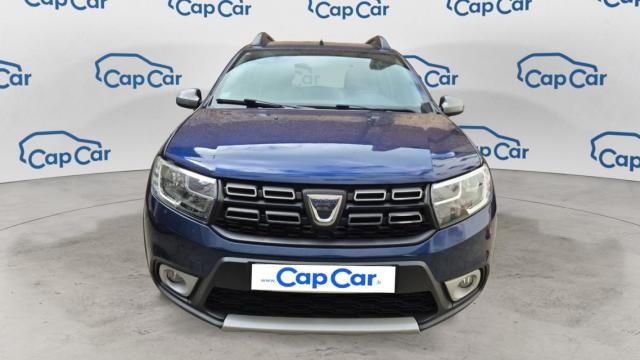Dacia Sandero image 8