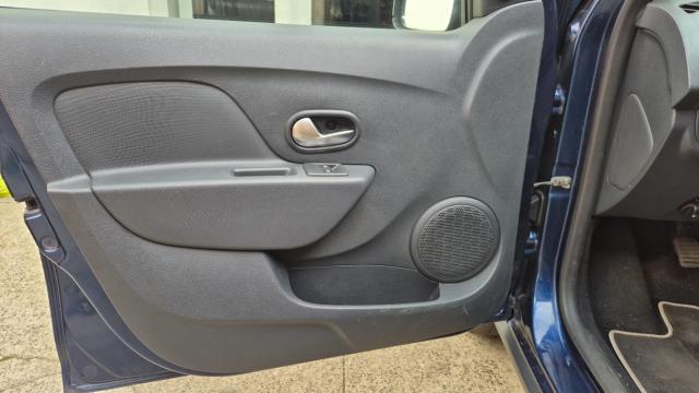 Dacia Sandero image 6