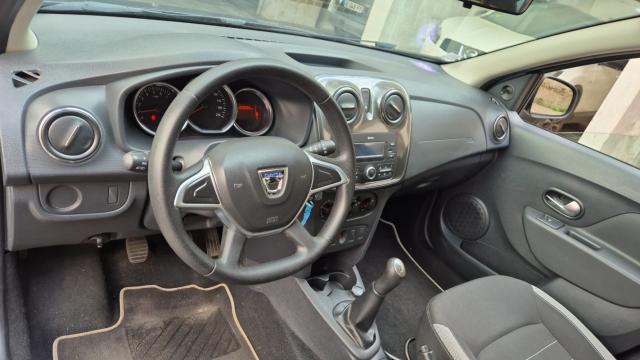 Dacia Sandero image 2