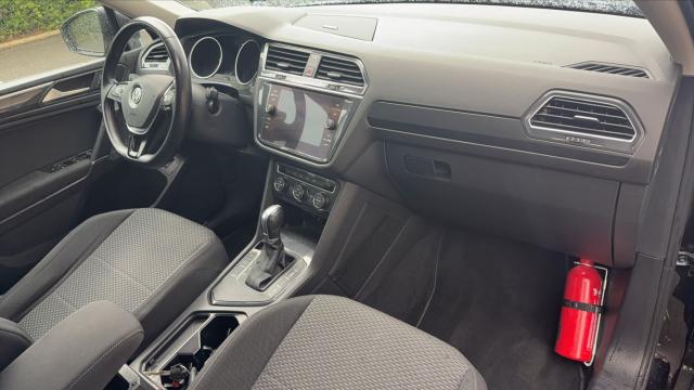 Volkswagen Tiguan Allspace image 5