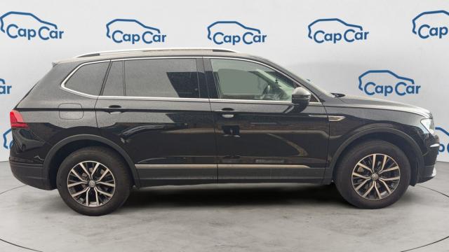 Volkswagen Tiguan Allspace image 9