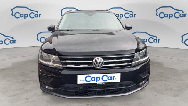 Volkswagen Tiguan Allspace image 8