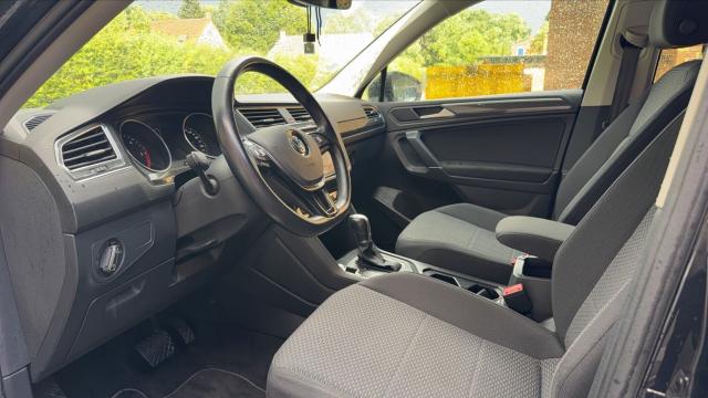 Volkswagen Tiguan Allspace image 7