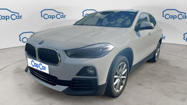 Bmw X2 Sdrive 18i 140 Premiere