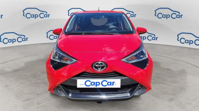 Toyota Aygo image 6