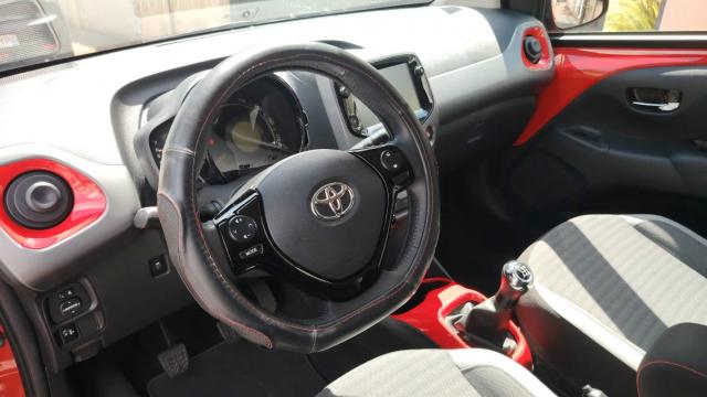 Toyota Aygo image 9