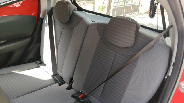 Toyota Aygo image 4