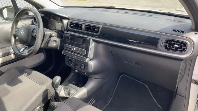 Citroen C3 image 1