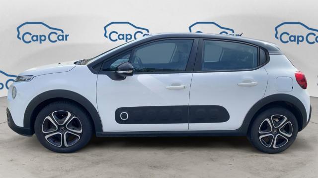 Citroen C3 image 8