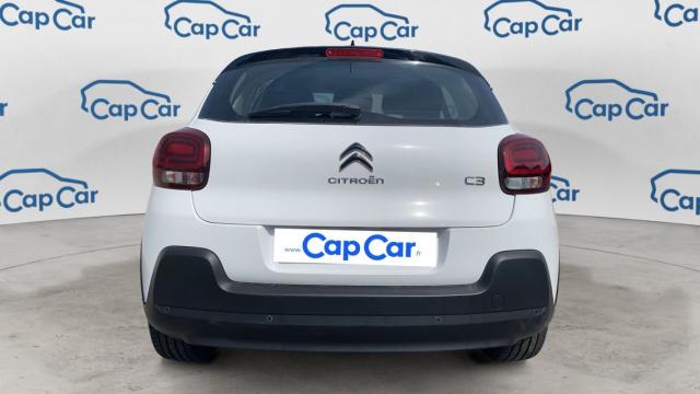 Citroen C3 image 9