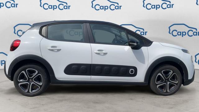 Citroen C3 image 5