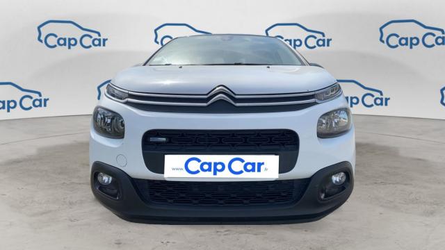 Citroen C3 image 6