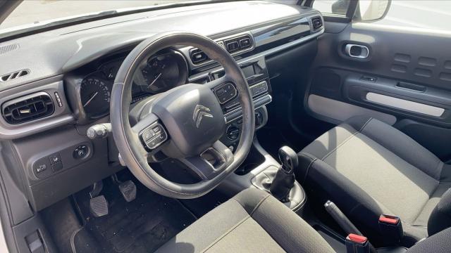 Citroen C3 image 3