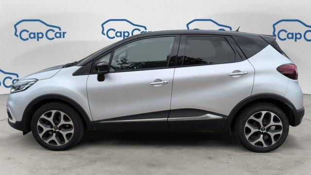 Renault Captur image 6