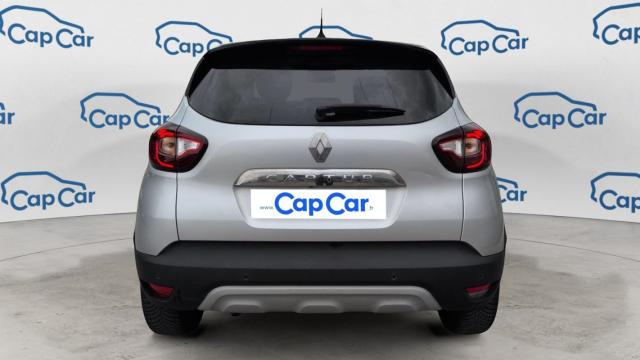 Renault Captur image 7