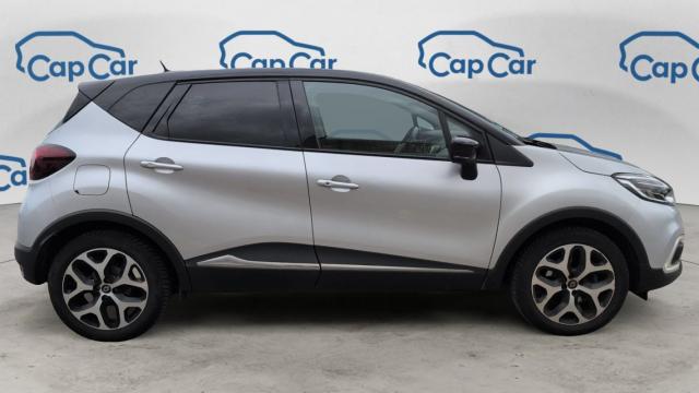 Renault Captur image 8